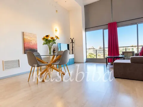 Pis de 99 m² a València