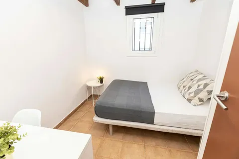 Stanza in affitto, Barcelona