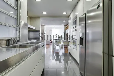 Appartement 205 m² à Barcelone