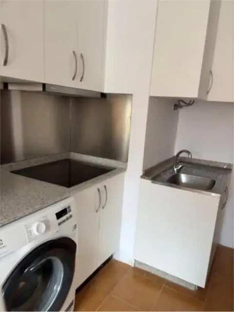Pis de 35 m² a Santiago de Compostel·la