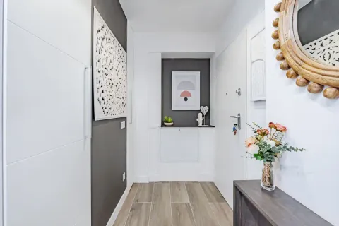 Pis de 140 m² a Madrid