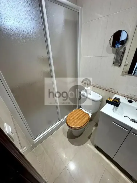 Pis de 65 m² a Sevilla