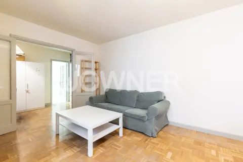 Квартира 128 м² в Мадриде