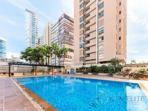 Pis de 141 m² a Benidorm