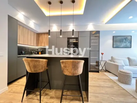 Квартира 83 м² у Madrid