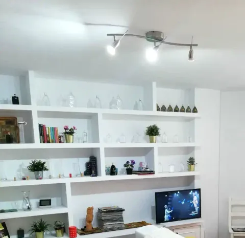 Wohnung 65 m² in Saragossa