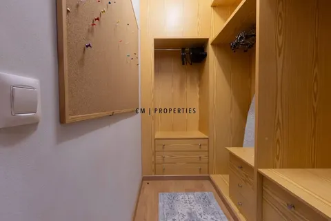 Pis de 81 m² a València