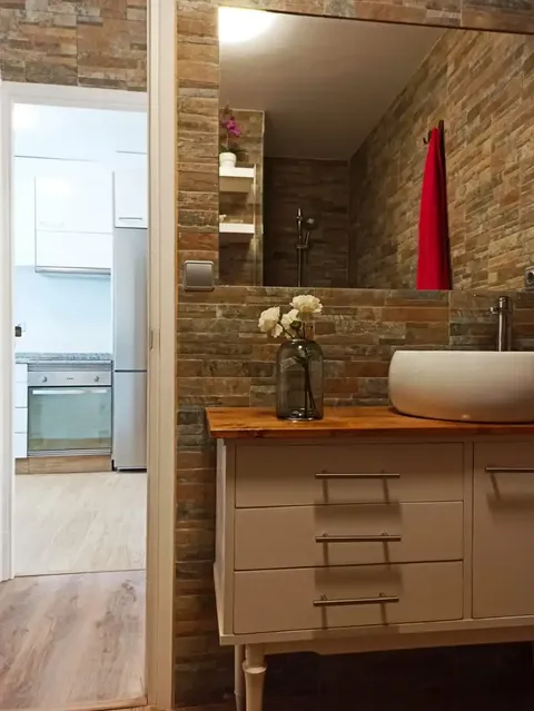 Pis de 90 m² a A Corunya