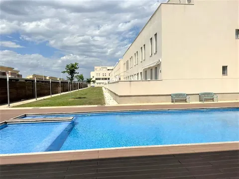 Pis de 60 m² a Benicarló