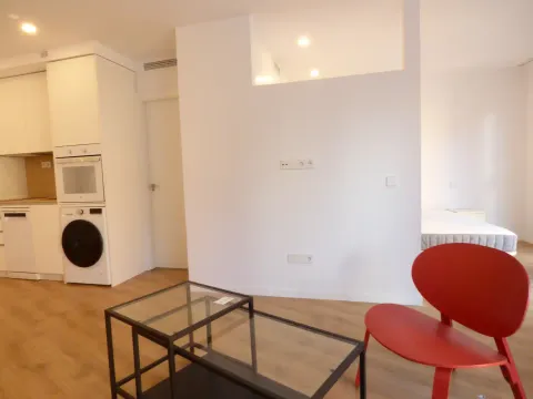 Pis de 51 m² a Madrid