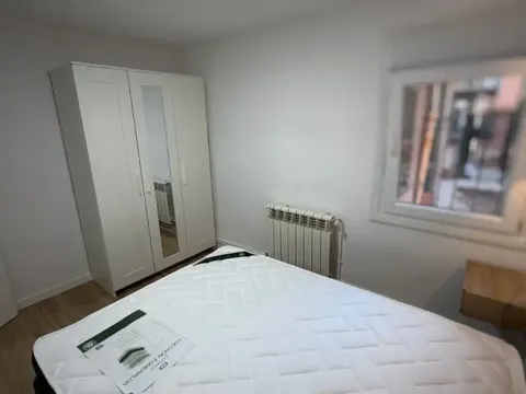 Pis de 50 m² a Madrid