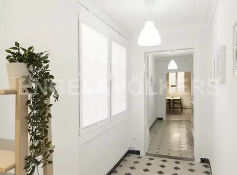 Pis de 60 m² a Barcelona