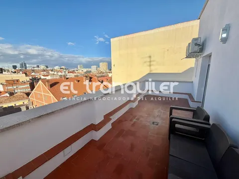 Pis de 60 m² a Madrid