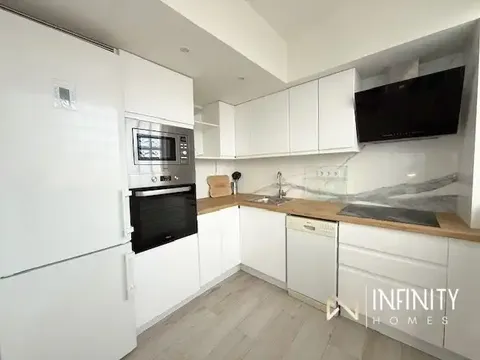 Pis de 82 m² a Bilbao