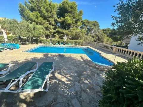 Pis de 160 m² a Santa Margalida (2/32)