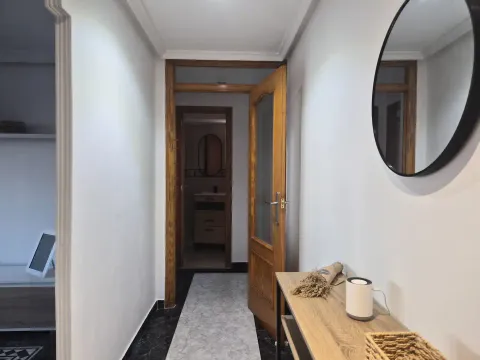 Piso de 77 m² en Vila-real