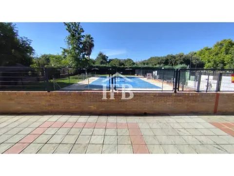 Pis de 87 m² a Badajoz