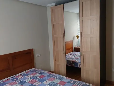 Pis de 42 m² a Lleó