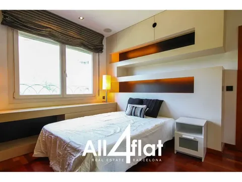 Wohnung 193 m² in Barcelona