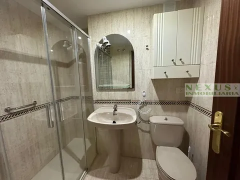 Pis de 80 m² a Cáceres