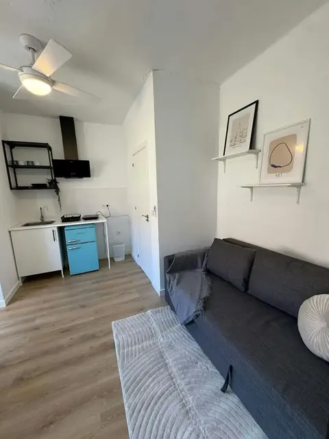 Habitació de lloguer, València