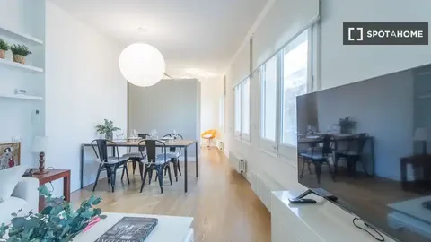 Pis de 85 m² a Barcelona