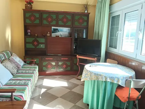 Pis de 60 m² a Corcubión