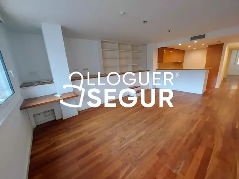Pis de 90 m² a Barcelona