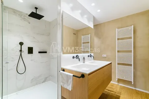 Pis de 300 m² a Barcelona