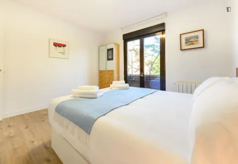 Pis de 141 m² a Madrid