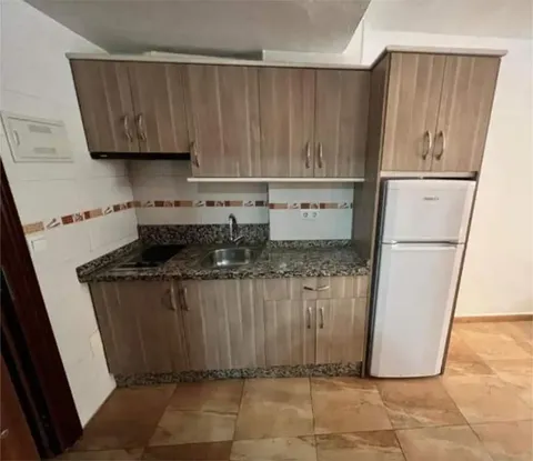 Pis de 45 m² a Vélez-Málaga