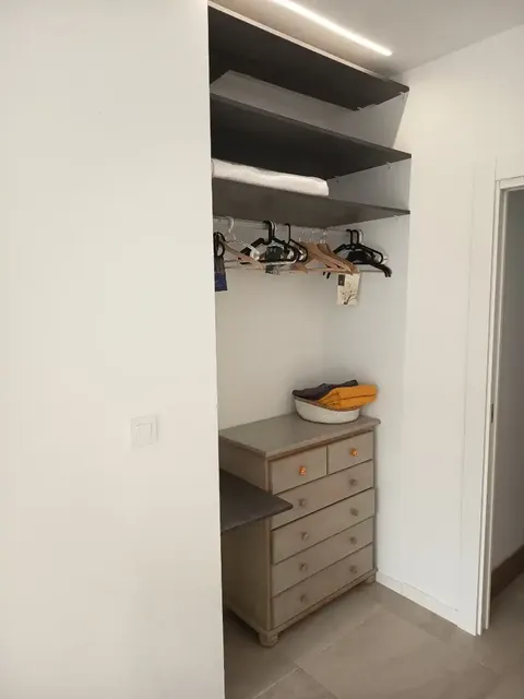 Wohnung 30 m² in Sopela