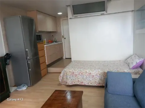Apartamento 26 m² em Vigo