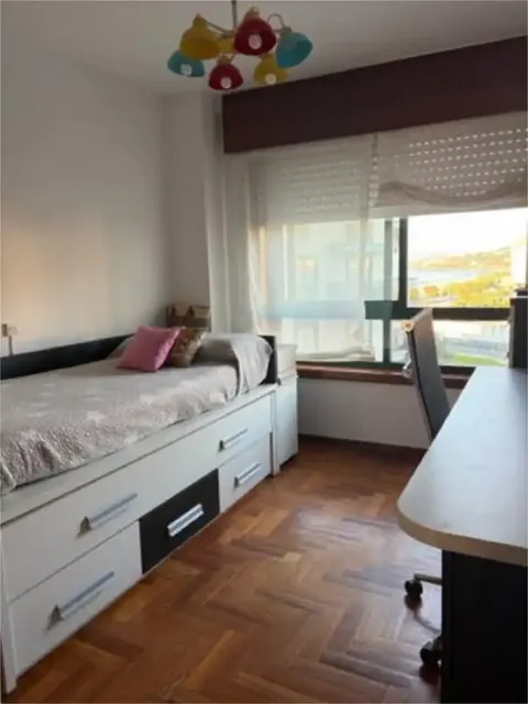 Pis de 69 m² a Nigrán