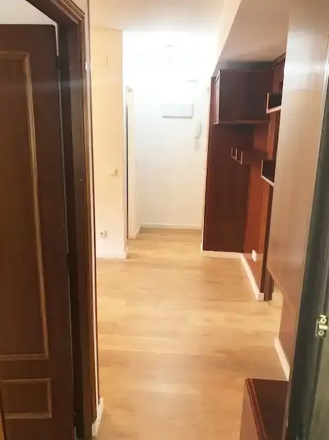 Pis de 72 m² a Madrid