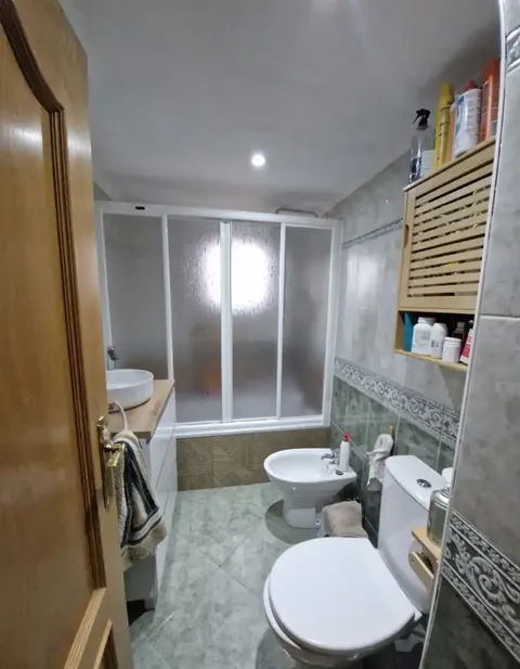 Wohnung 87 m² in Parla