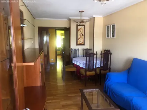 Pis de 78 m² a Valladolid