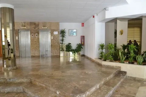 Pis de 44 m² a Salou