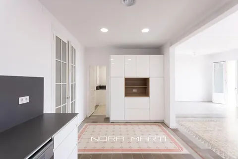 Pis de 299 m² a Barcelona