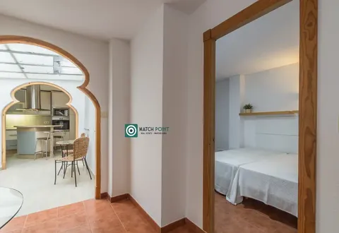Pis de 85 m² a Almuñécar
