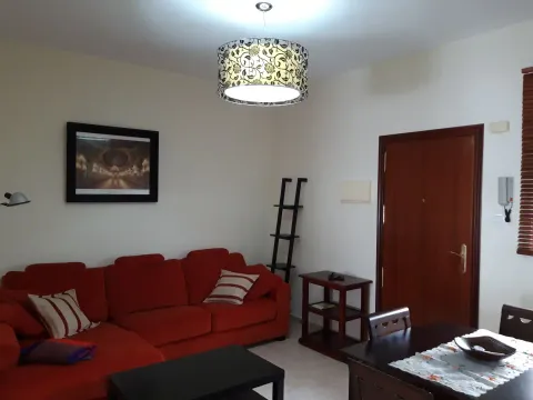 Квартира 60 м² в Севилье (3/5)
