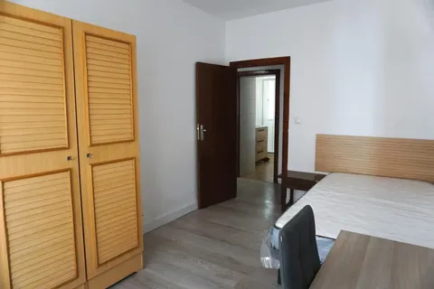 Habitación en alquiler, Ávila