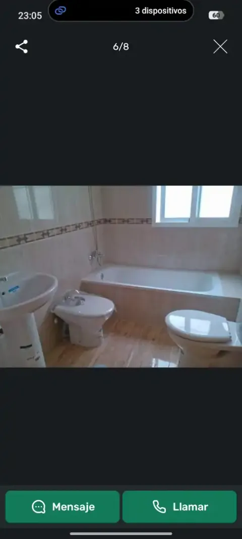Appartamento 70 m² a Las Gabias