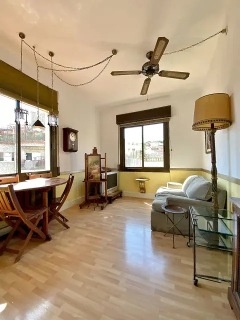 Appartamento 55 m² a Barcelona (2/10)