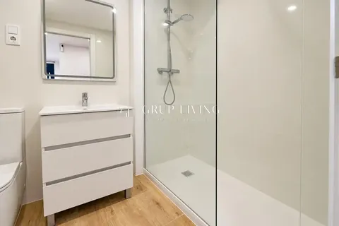 Pis de 48 m² a Sitges