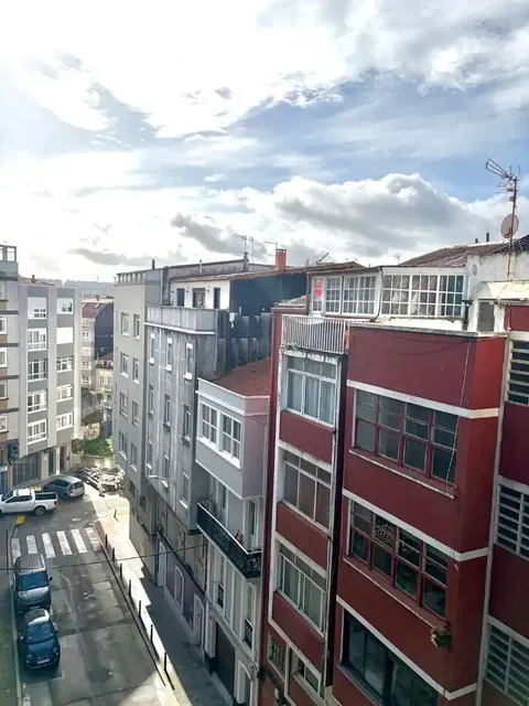 Appartamento 46 m² a A Coruña