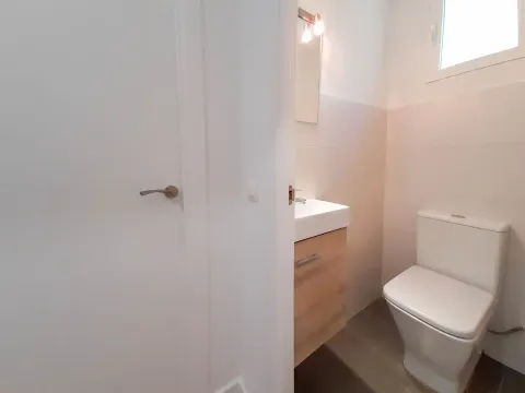 Moradia 100 m² em Madrid