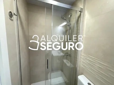 Pis de 68 m² a Madrid