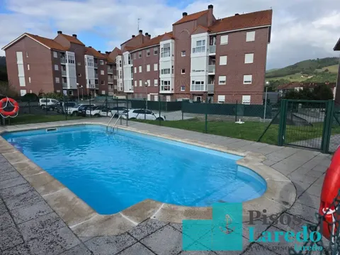 Pis de 60 m² a Ruesga