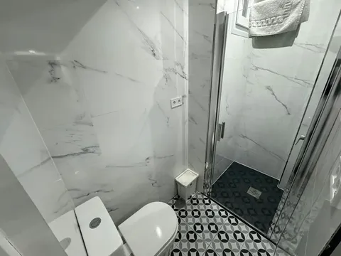Pis de 40 m² a Madrid